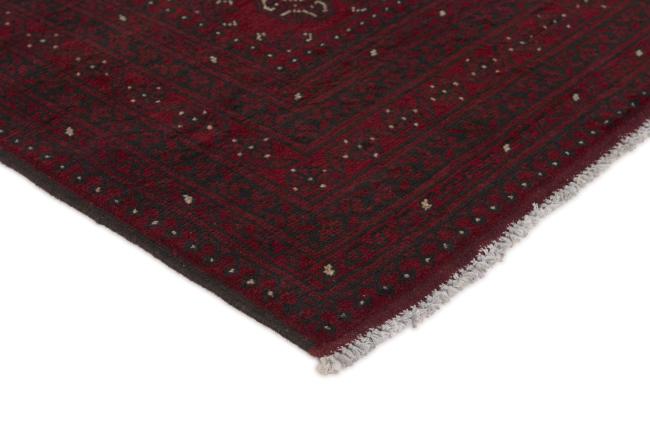 Afghan Akhche - 3