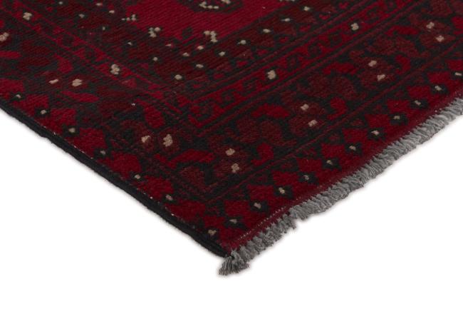 Afghan Akhche - 3