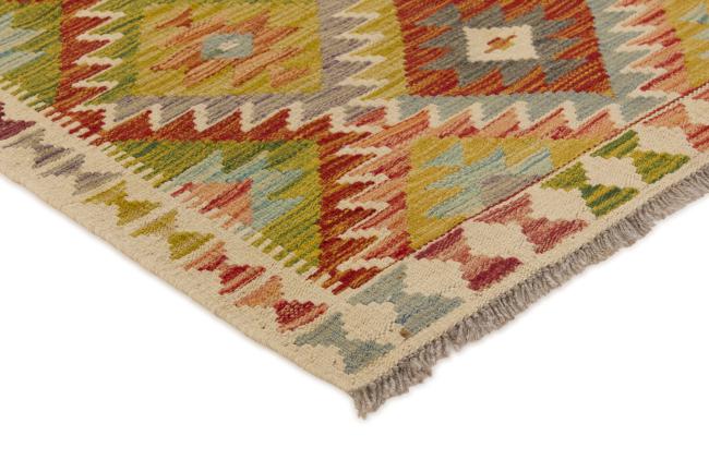 Kelim Afghan - 2