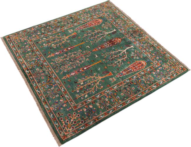 Ziegler Farahan - 1