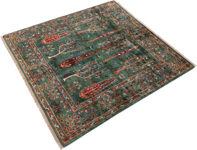 Ziegler Farahan - 2
