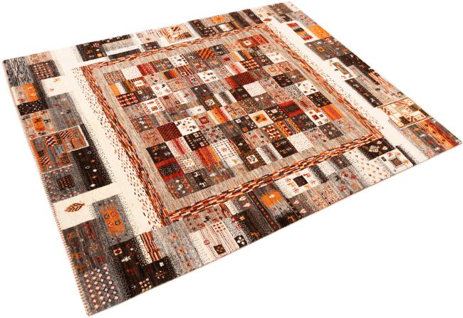 Persan Gabbeh Loribaft Nowbaft - 1