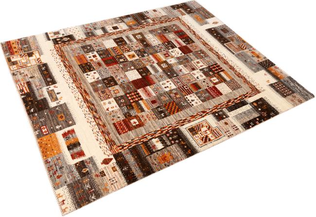 Persan Gabbeh Loribaft Nowbaft - 2