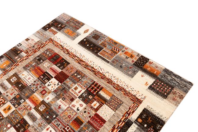 Persan Gabbeh Loribaft Nowbaft - 3