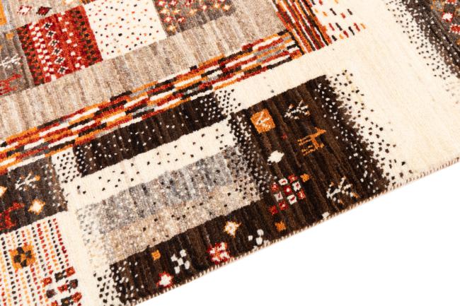 Persan Gabbeh Loribaft Nowbaft - 4