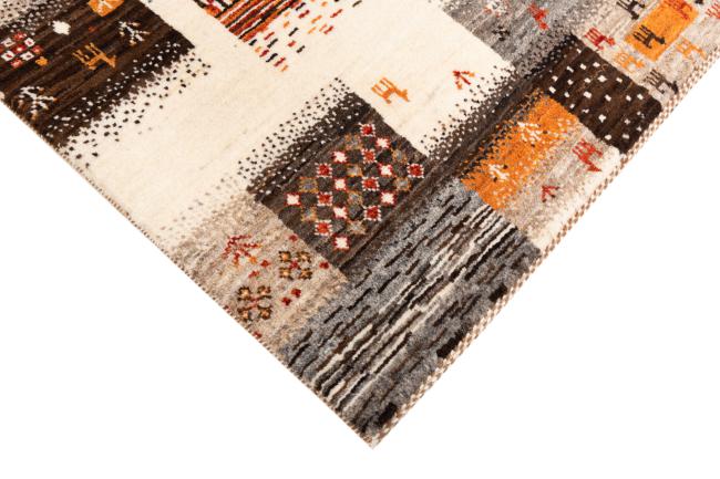 Persan Gabbeh Loribaft Nowbaft - 5