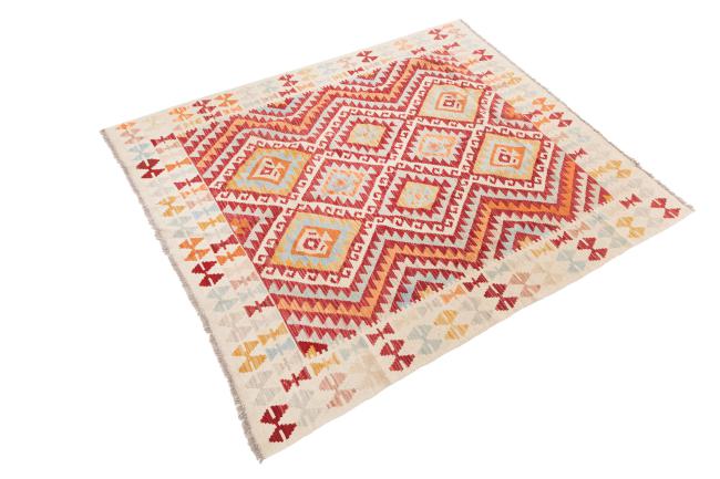 Kilim Afegão - 1