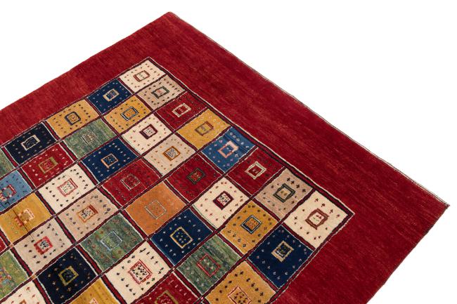 Persian Gabbeh Kashkuli - 3