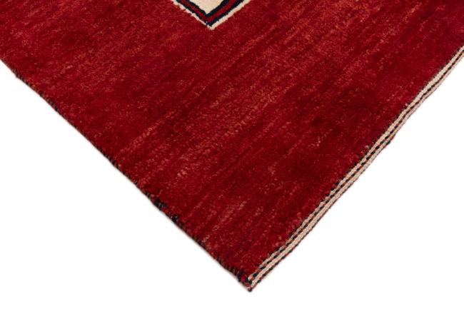 Persian Gabbeh Kashkuli - 5