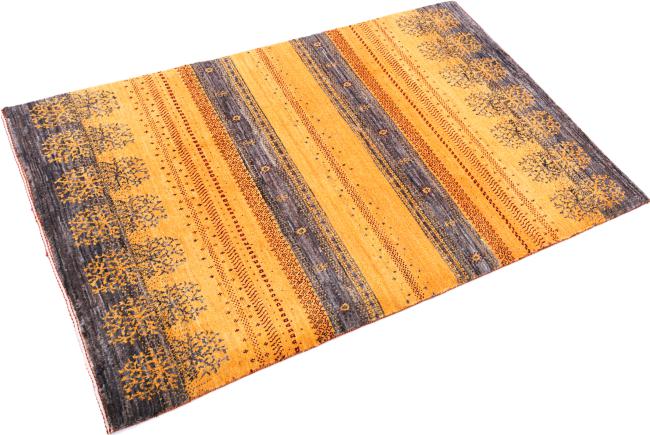 Persian Gabbeh Loribaft Atelier - 1