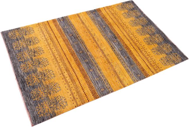 Persian Gabbeh Loribaft Atelier - 2