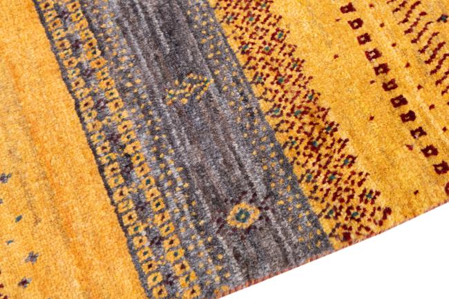 Persian Gabbeh Loribaft Atelier - 4
