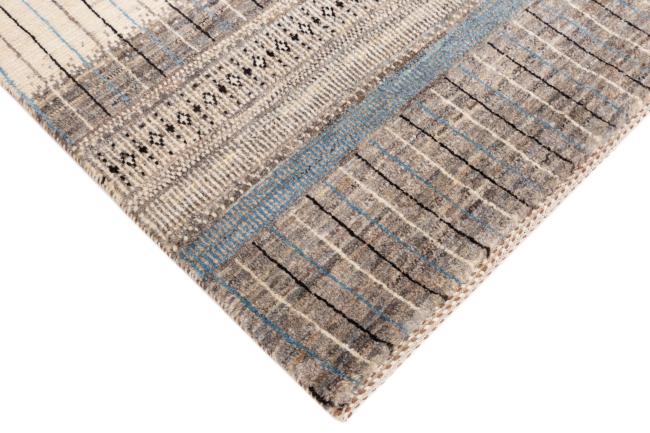 Persia Gabbeh Loribaft Tabiibaft - 5