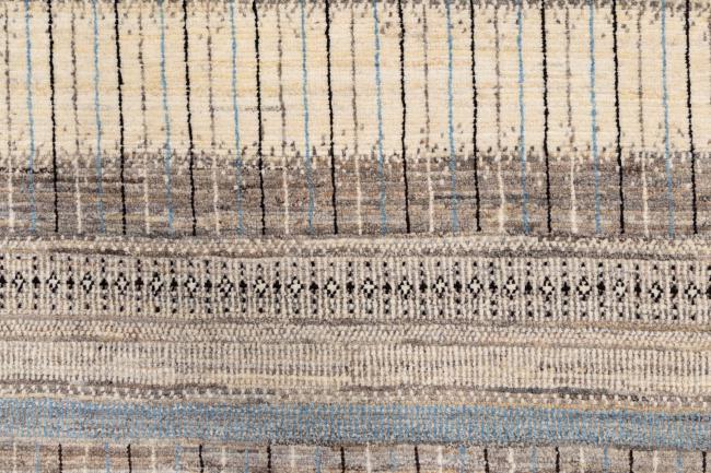 Persia Gabbeh Loribaft Tabiibaft - 7