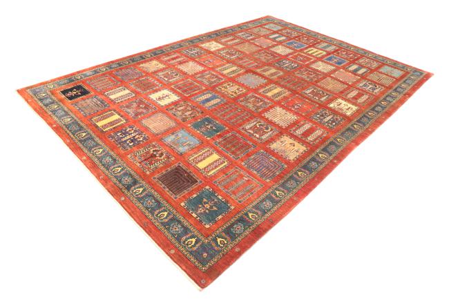 Persian Gabbeh Loribaft - 2