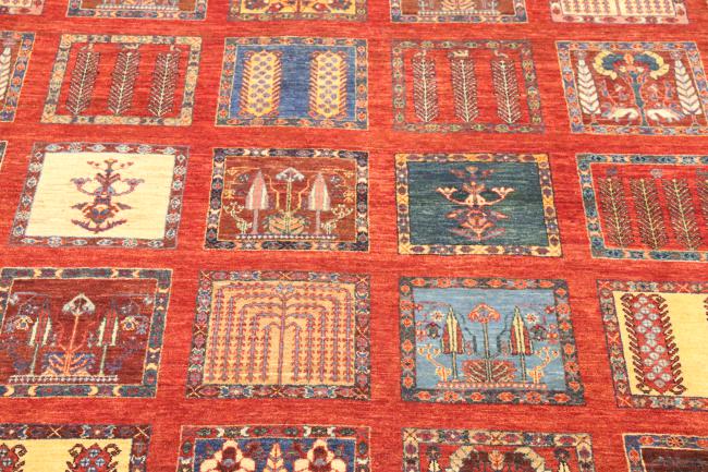 Persian Gabbeh Loribaft - 6