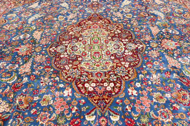Kirman Rafsanjan - 4