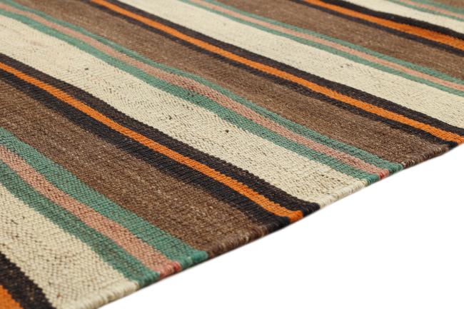 Kilim Fars Antigo - 4