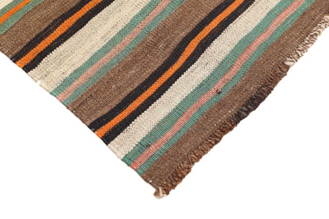 Kilim Fars Antigo - 5