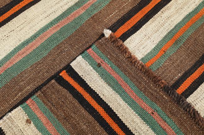 Kilim Fars Antigo - 6