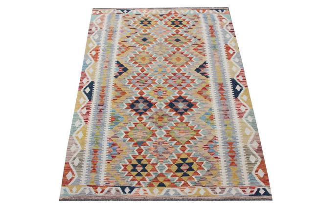 Kilim Afegão - 1