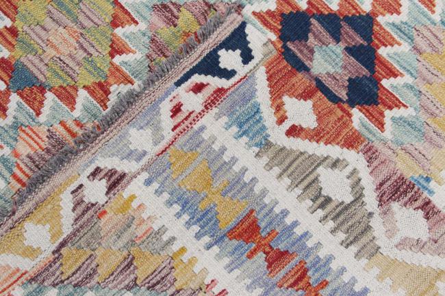 Kilim Afegão - 2