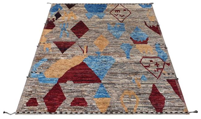 Berber Maroccan - 1