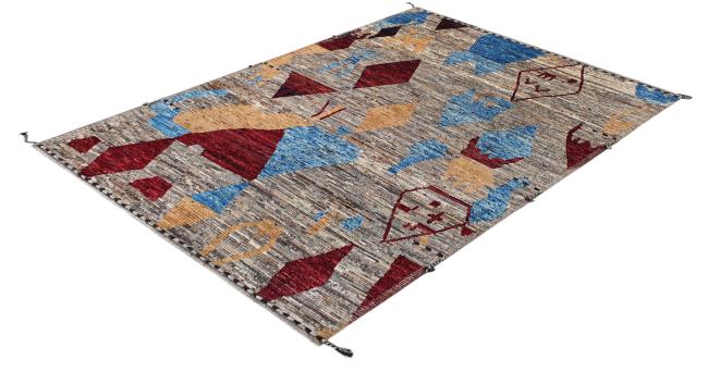 Berber Maroccan - 2