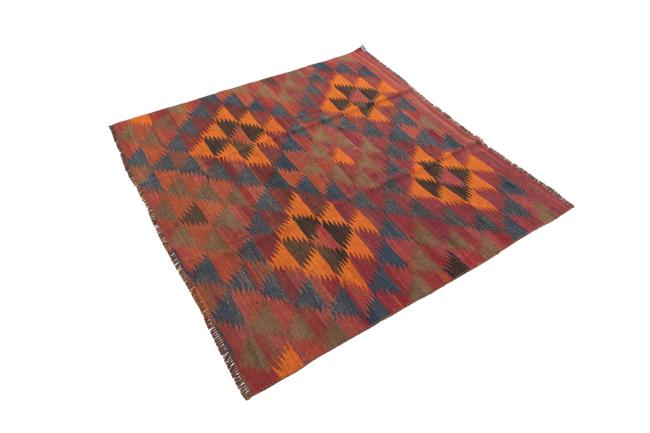 Kilim Afegão - 1