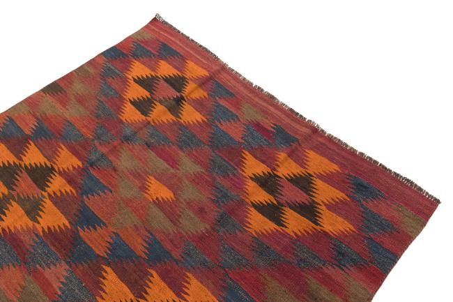 Kilim Afegão - 2