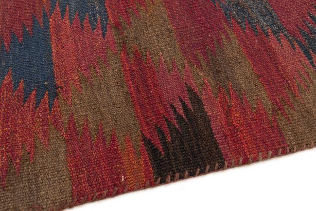 Kilim Afegão - 3