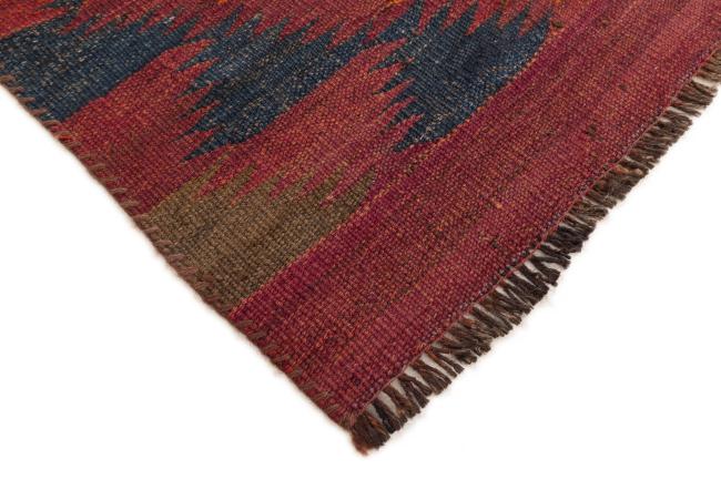 Kilim Afegão - 4