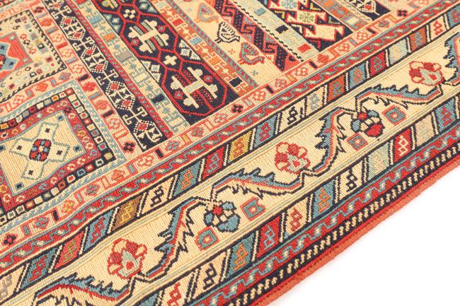 Kilim Soozani - 4