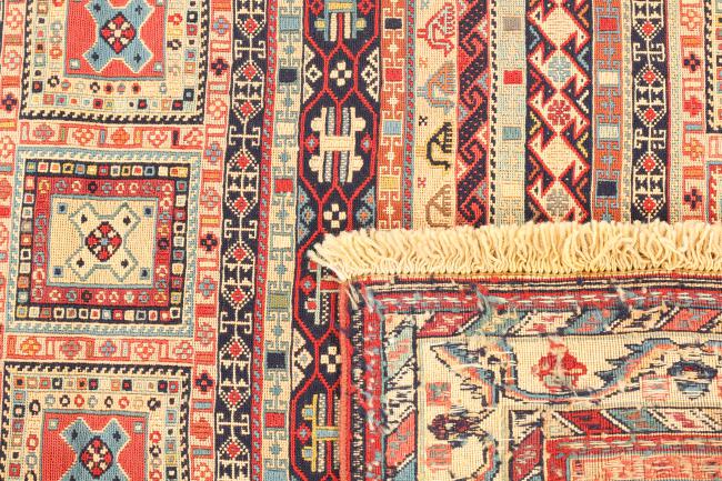 Kilim Soozani - 6