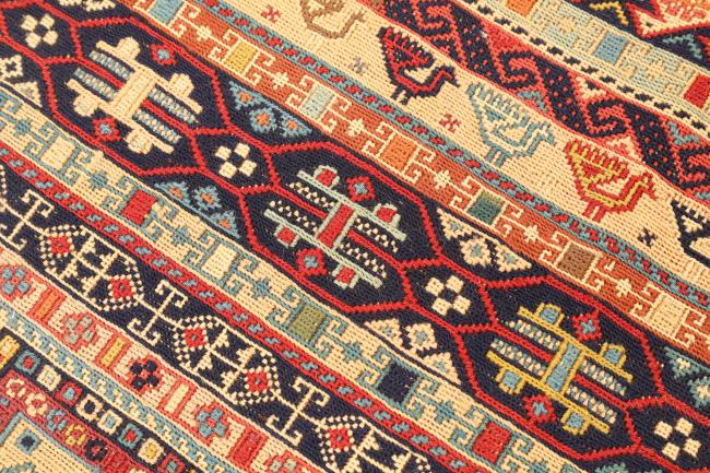 Kilim Soozani - 7