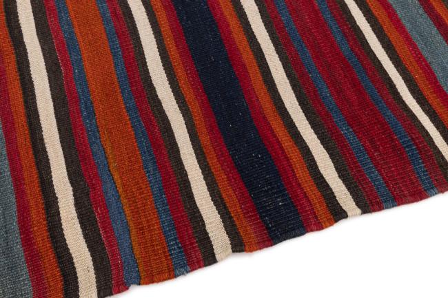 Kilim Fars Antigo - 3