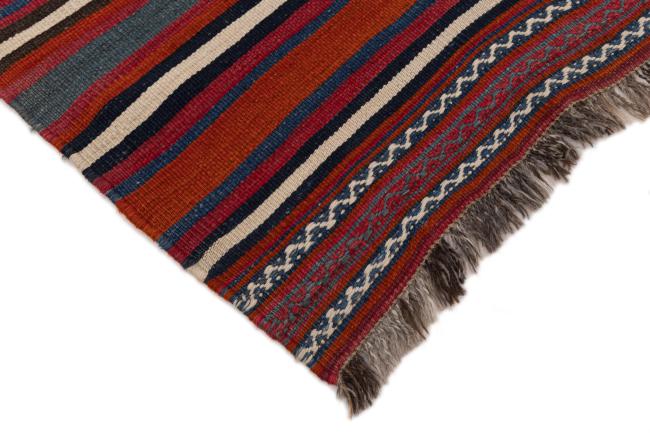 Kilim Fars Antigo - 4