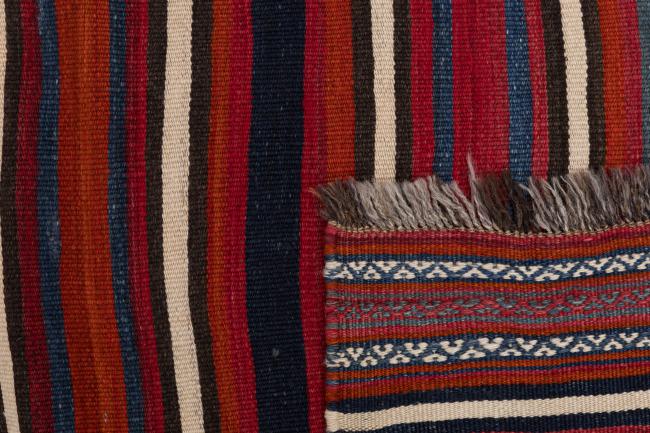 Kilim Fars Antigo - 5