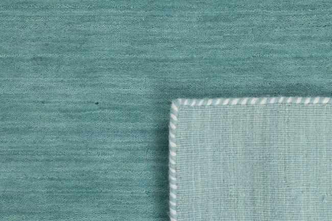 Loom Gabbeh Mint - 7
