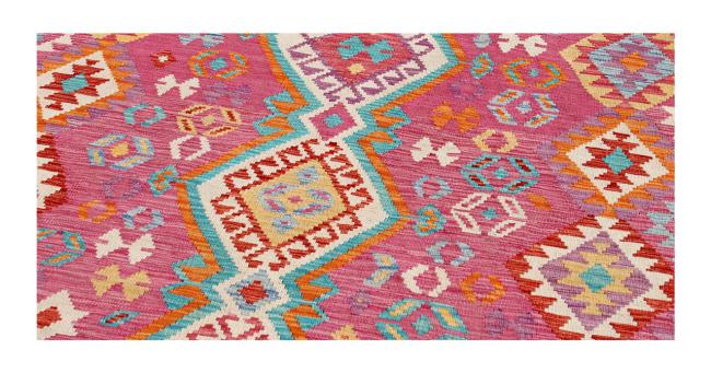 Kilim Afghan - 1