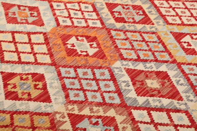 Kilim Afegão - 3