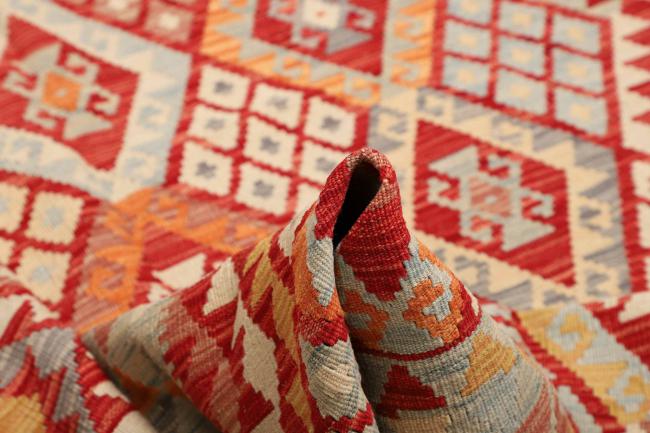 Kilim Afegão - 5