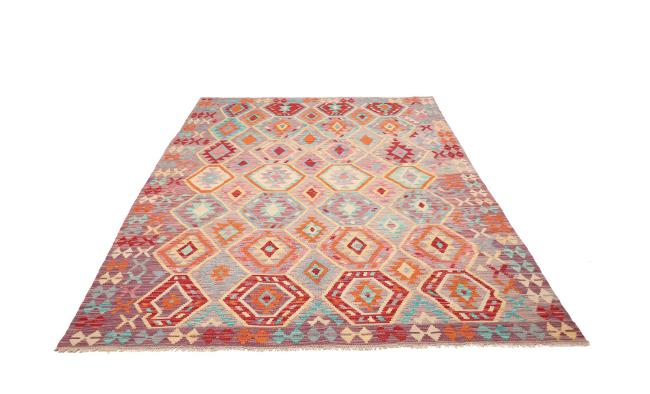 Kelim Afghan - 1