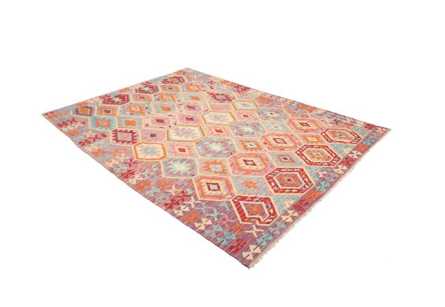 Kelim Afghan - 2