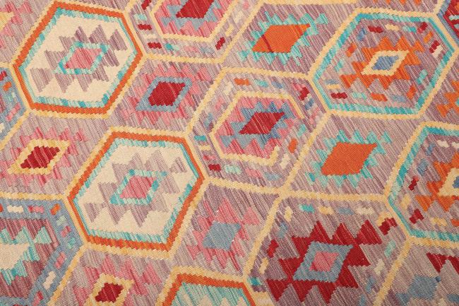 Kelim Afghan - 3