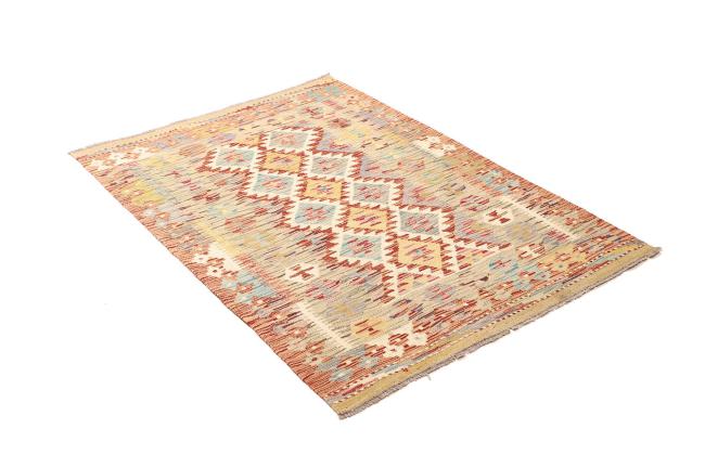 Kilim  Afghan - 2