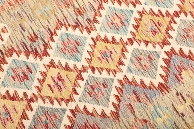 Kilim  Afghan - 3