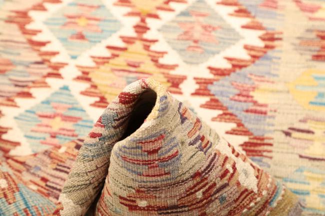 Kilim  Afghan - 5