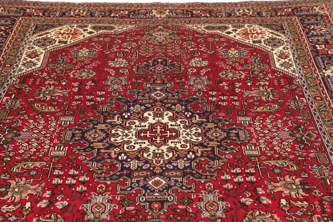 Tabriz - 7