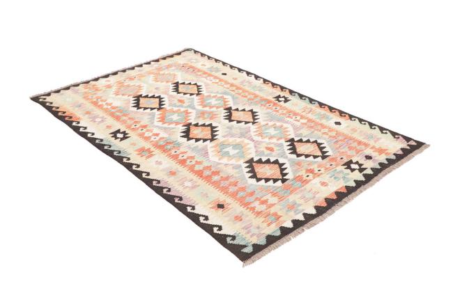 Kilim Afghan - 2